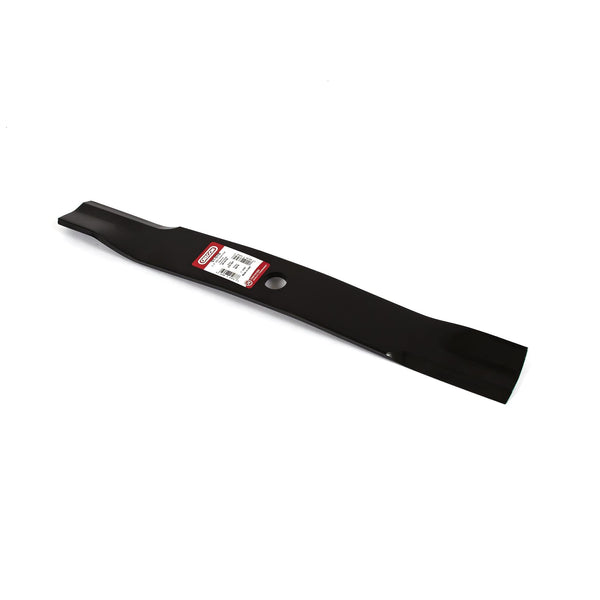 Oregon 91-078 Mower Blade, 20-7/8" Compatible w/ John Deere M128485