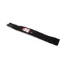 Oregon 91-078 Mower Blade, 20-7/8" Compatible w/ John Deere M128485