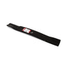 Oregon 91-078 Mower Blade, 20-7/8" Compatible with John Deere M128485