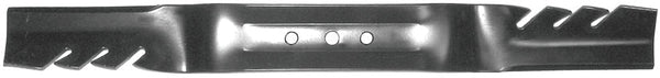 Oregon 96-660 Gator G3 Mower Blade, 20-7/8" Compatible w/ Lawn Boy
