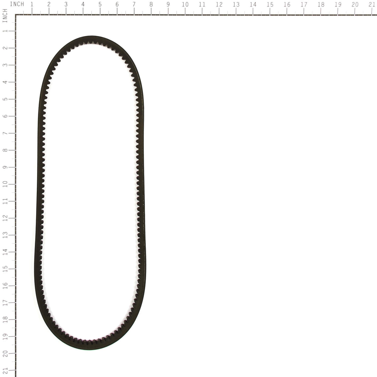 Oregon 75-215 Equipment Belt