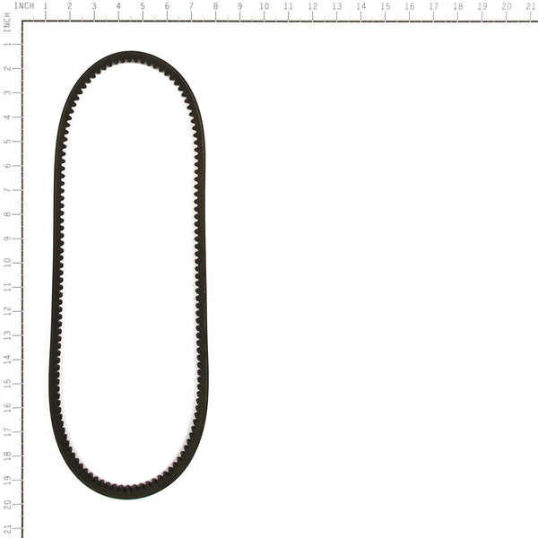 Oregon 75-215 Equipment Belt