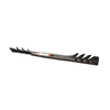 Oregon 596-344 Gator G5 Mower Blade, 18" Compatible w/ Scag