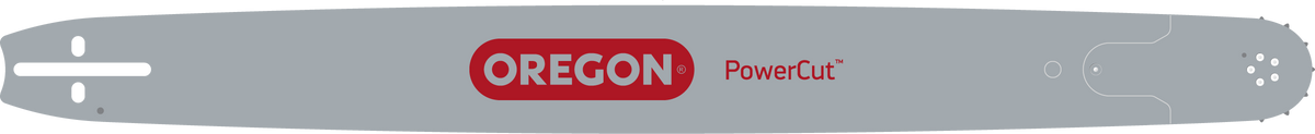 Oregon 280RNDD176 28" PowerCut Guide Bar