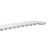 Oregon 600138 Straight Arborist Hand Saw, 12"