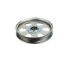Oregon 34-301 Pulley Flat Idler,Exmark- 116-
