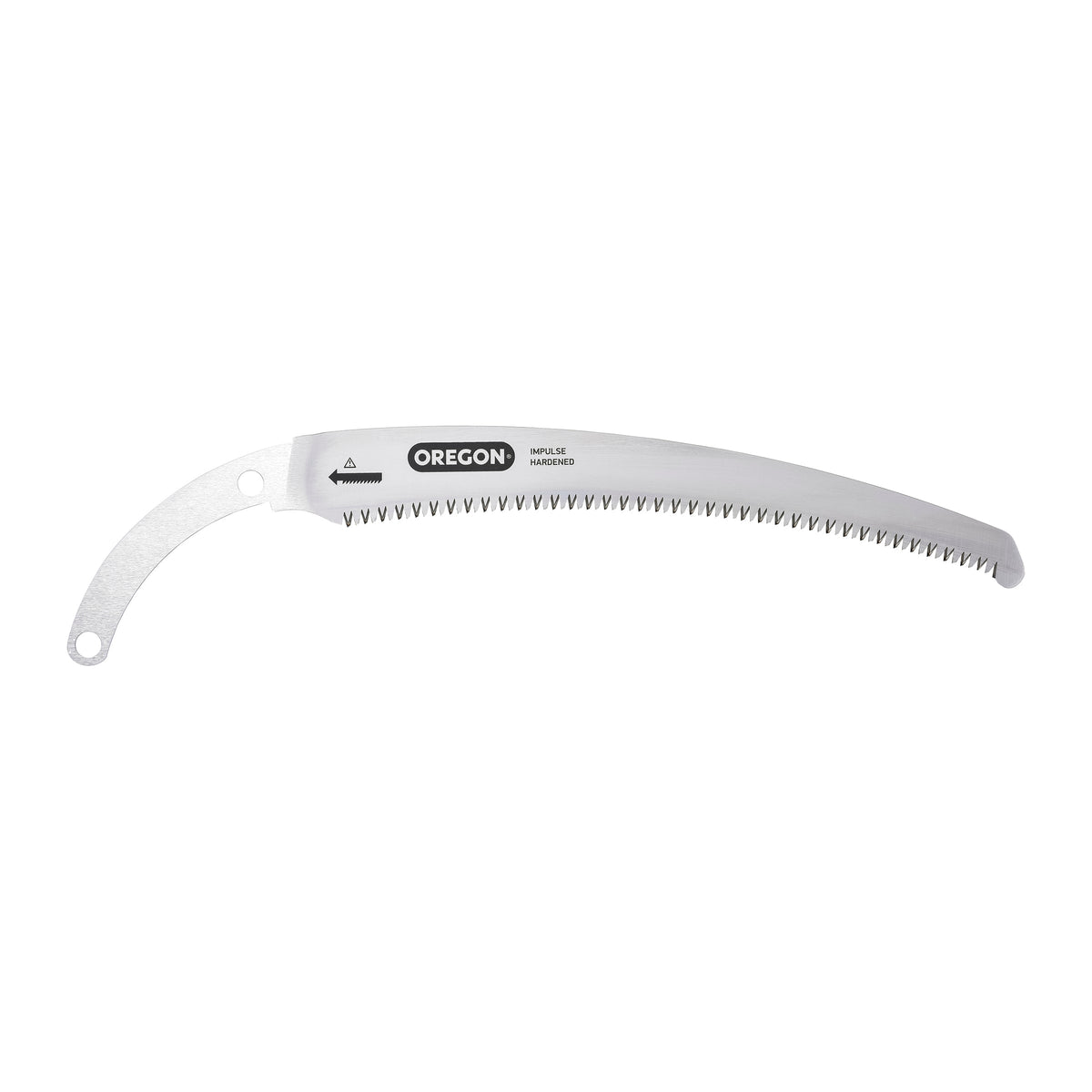Oregon 600139 CURVED Blade  ARBORIST HAND SA