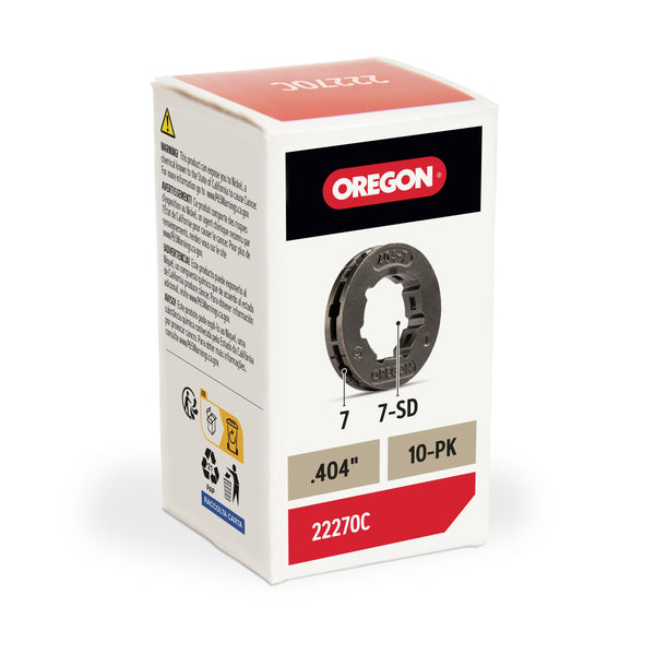 Oregon 22270C RIM, 404-7 SD7