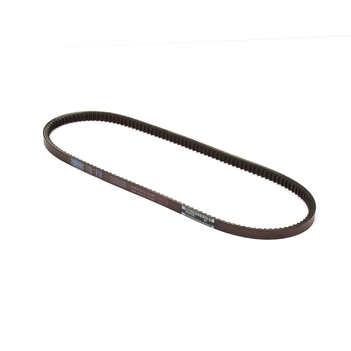 Oregon 115-219 1/2" x 35" Equipment Belt