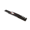 Oregon 596-627 Gator G5 Mower Blade, 20-15/16" Compatible with Land Pride