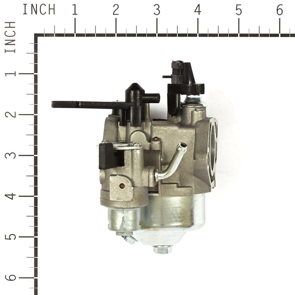 Oregon 50-637 Carburetor