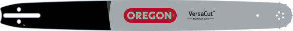 Oregon 240VXLHD009 24" VersaCut Guide Bar, 3/8"