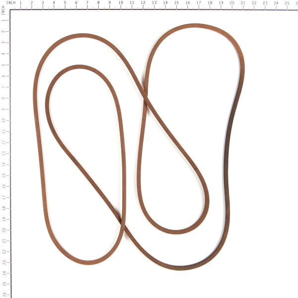 Oregon 15-005 Mower Belt