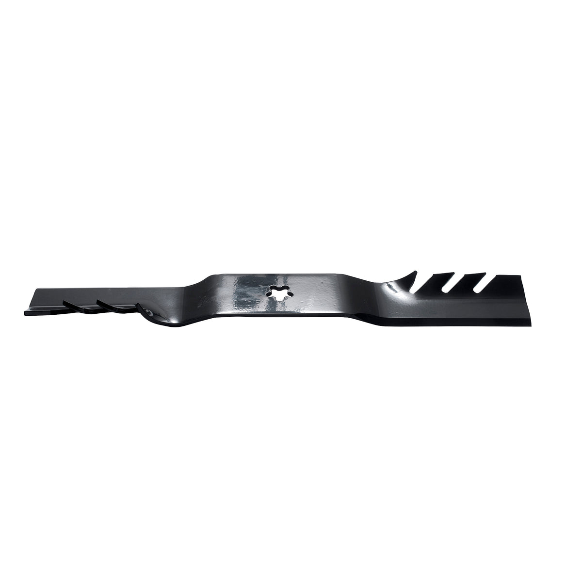 Oregon 95-605 Gator G3 Mower Blade, 18-1/2" Compatible w/ AYP Series