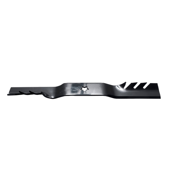 Oregon 95-605 Gator G3 Mower Blade, 18-1/2" Compatible w/ AYP Series