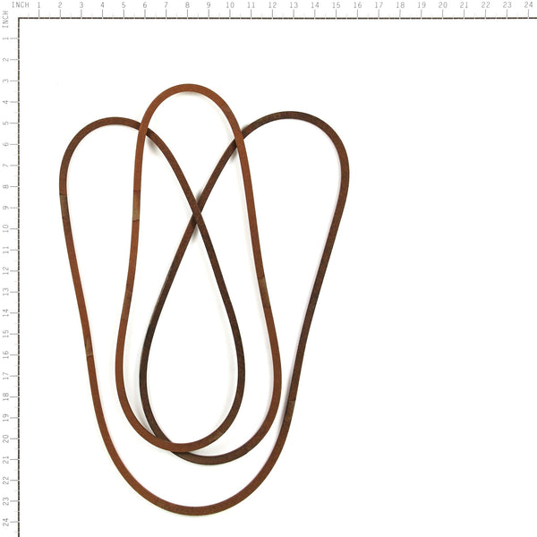 Oregon 75-759 Mower Belt