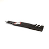 Oregon 593-600 Gator G5 Mower Blade, 16-1/4" Compatible w/ Bobcat