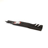 Oregon 593-600 Gator G5 Mower Blade, 16-1/4" Compatible with Bobcat