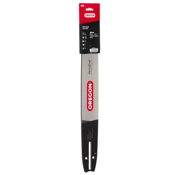 Oregon 168VXLHD009 16" VersaCut Guide Bar, 3/8"