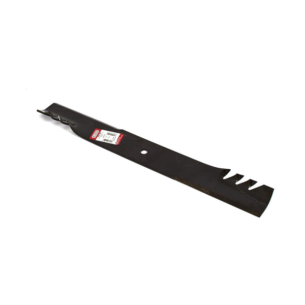 Oregon 596-341 Gator G5 Mower Blade, 24-1/2" Compatible w/ Scag