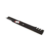 Oregon 596-341 Gator G5 Mower Blade, 24-1/2" Compatible w/ Scag