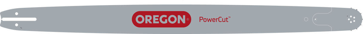 Oregon 363RNFD009 36" PowerCut Guide Bar