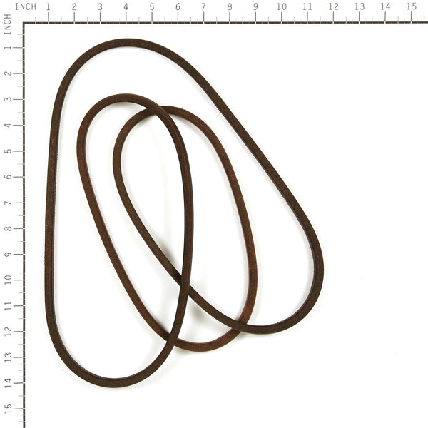 Oregon 75-115 Mower Belt
