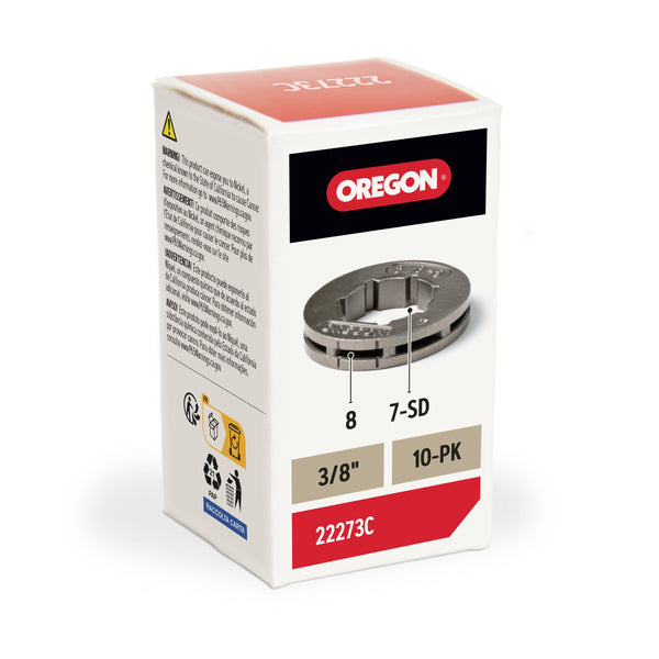 Oregon 22273C RIM, 3/8-8 SD7, OREGON