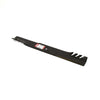 Oregon 396-752 Gator G6 Mower Blade, 24-1/16" Compatible w/ Dixie Chopper