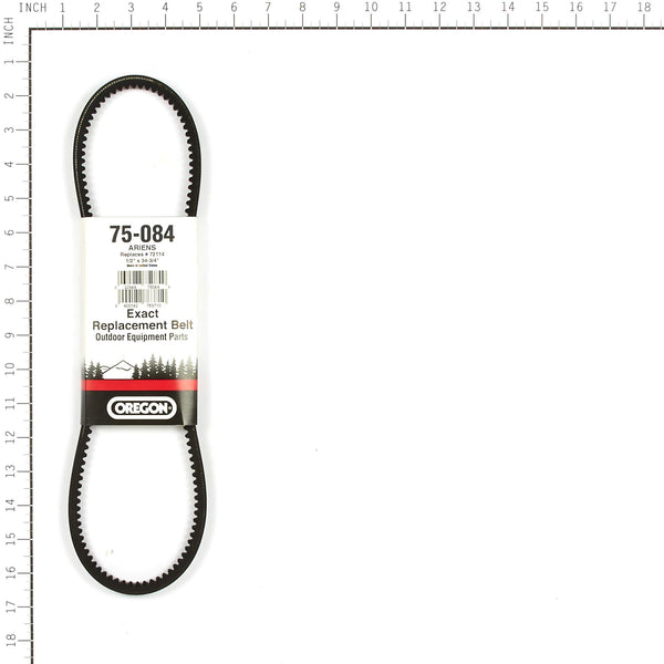 Oregon 75-084 Mower Belt