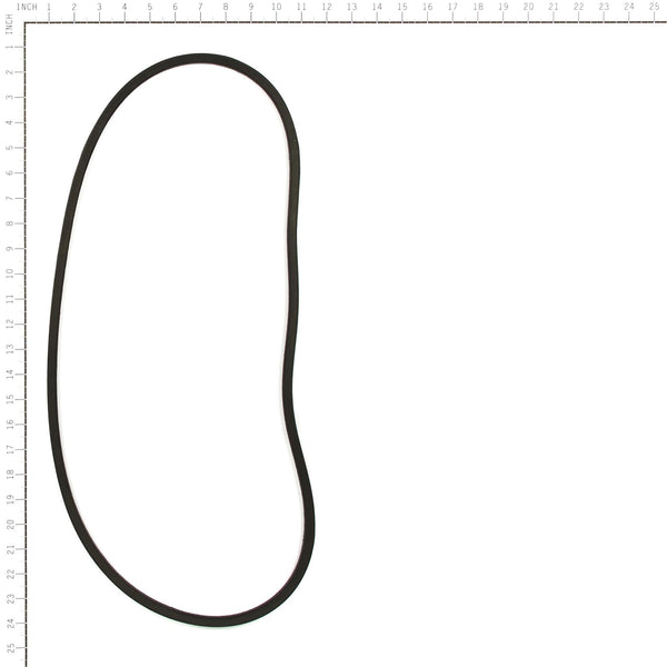 Oregon 75-798 Mower Belt