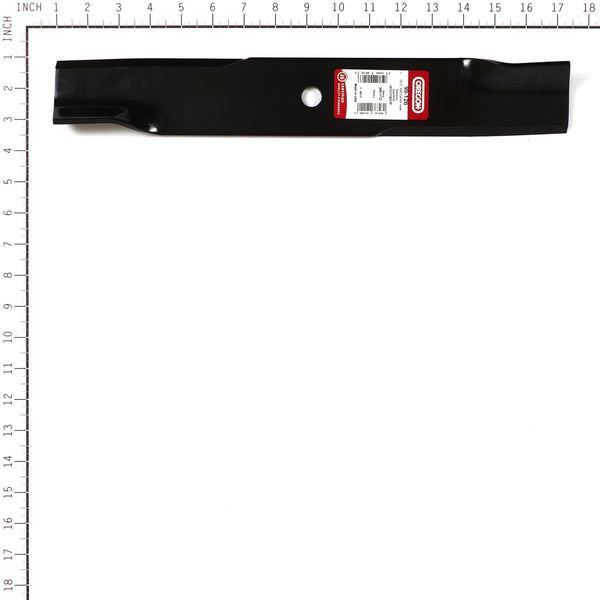 Oregon 99-126 Mower Blade, 16-1/2" Compatible w/ Snapper