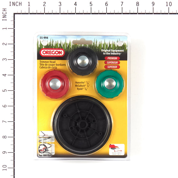 Oregon 55-994 TRIMMER HEAD,TRIHEAD