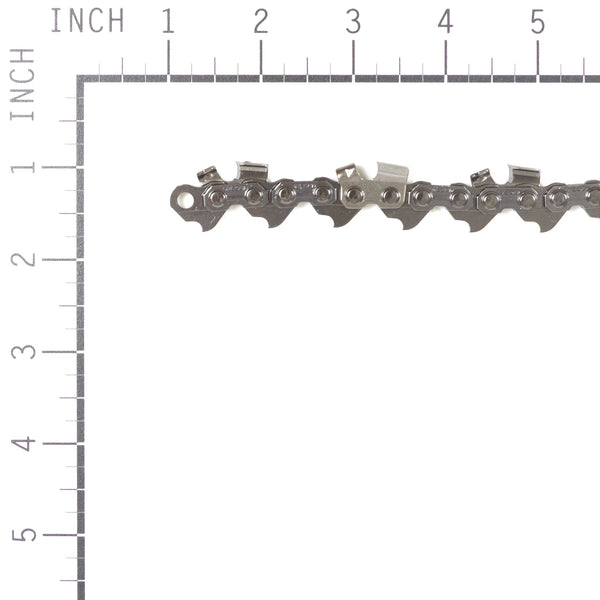 Oregon 72V072CK AdvanceCut Saw Chain, 3/8"