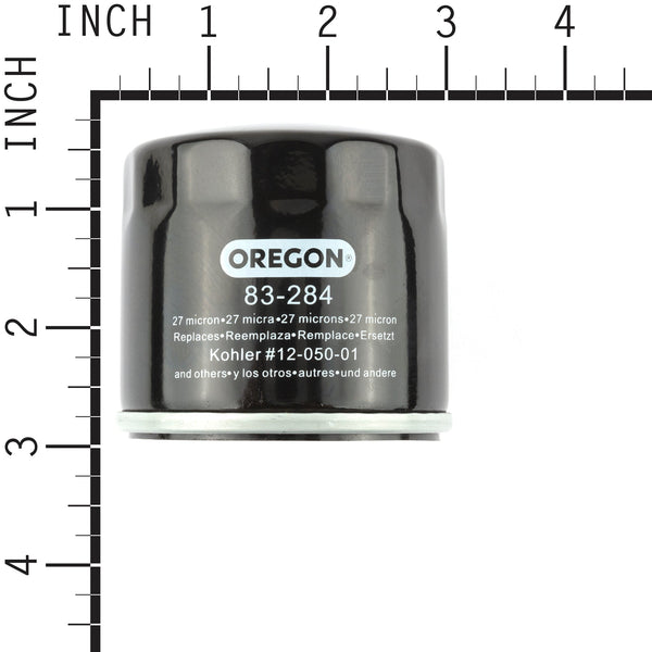 Oregon 01-108 Maintenance Kit - for Kohler Command Pro 17-27 HP