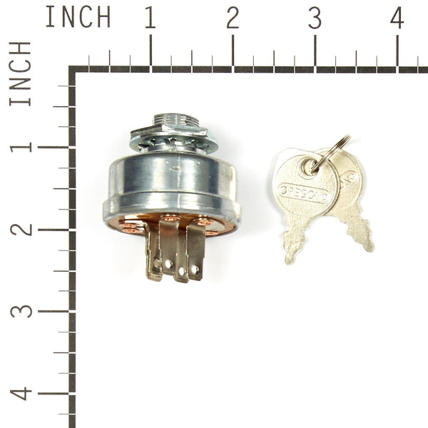 Oregon 33-396 Ignition Switch
