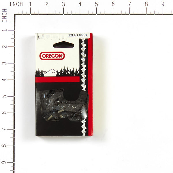 Oregon 22LPX068G PowerCut Saw Chain, .325"