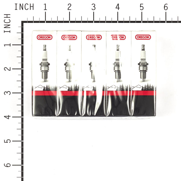 Oregon 77-311-1 Spark Plug