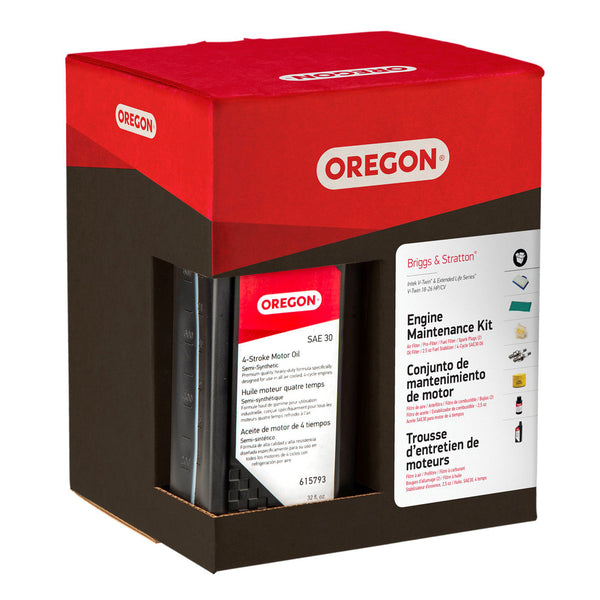 Oregon 01-101 Engine Maintenance Kit For Briggs & Stratton Intek V-Twin