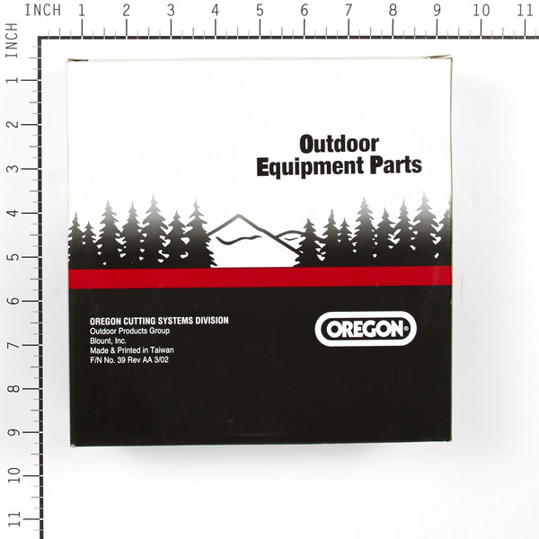 Oregon 30-327 Air Filter Compatible w/ Kawasaki