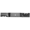 Oregon 391-613 Gator G6 Mower Blade, 16-9/16" Compatible with Kubota