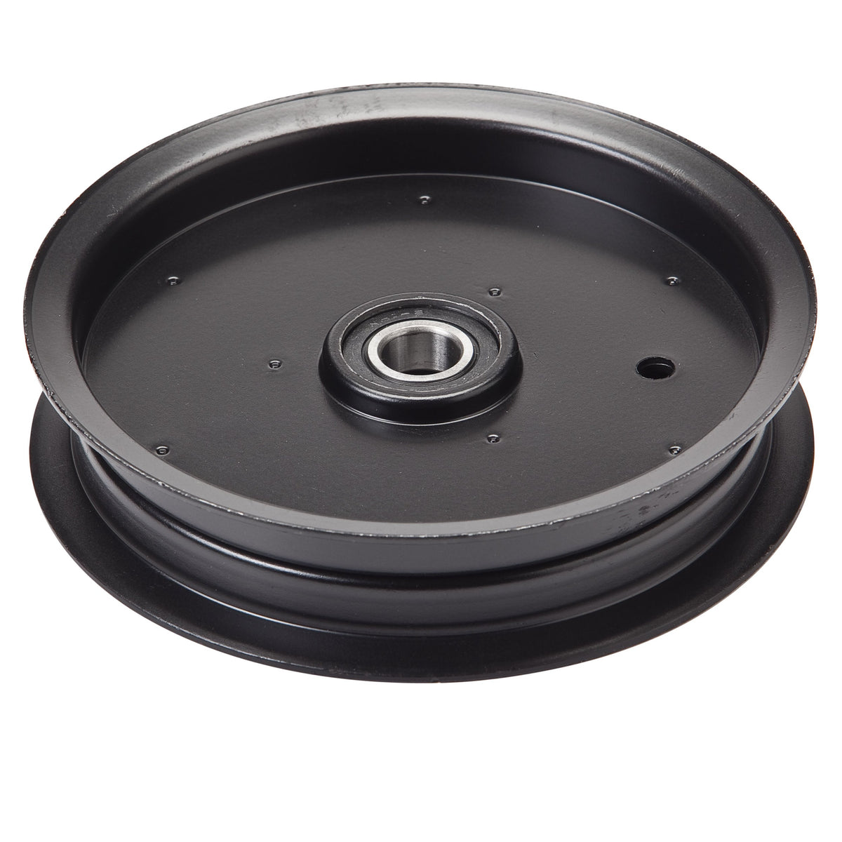 Oregon 78-023 Flat Idler Pulley, Compatible w/ Excel