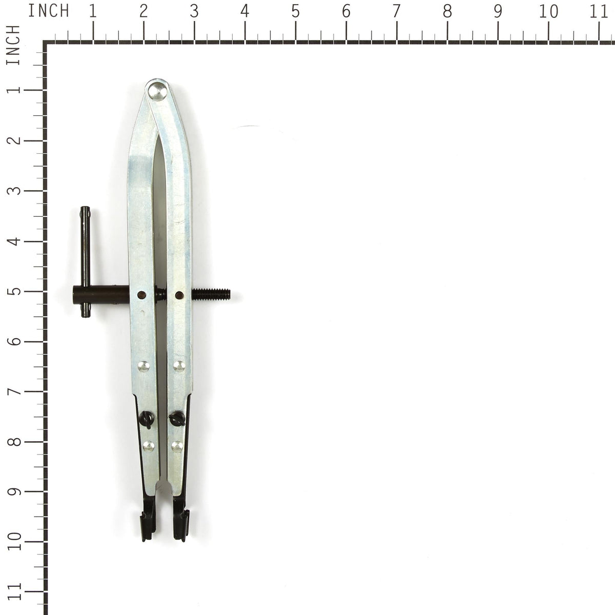 Oregon 42-424 Compressor Spring Valve