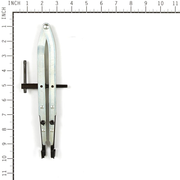 Oregon 42-424 Compressor Spring Valve