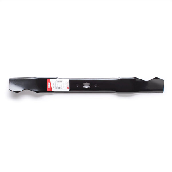 Oregon 98-049 Mower Blade, 21" Compatible with MTD