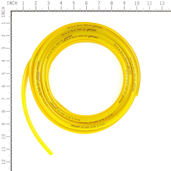 Oregon 07-260 Fuel Line