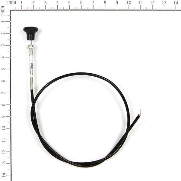 Oregon 60-056 Throttle Control