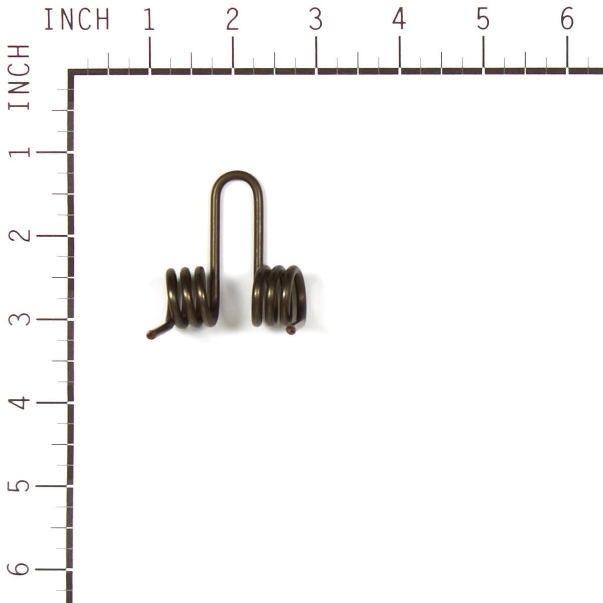 Oregon 522651 Arm Return Spring