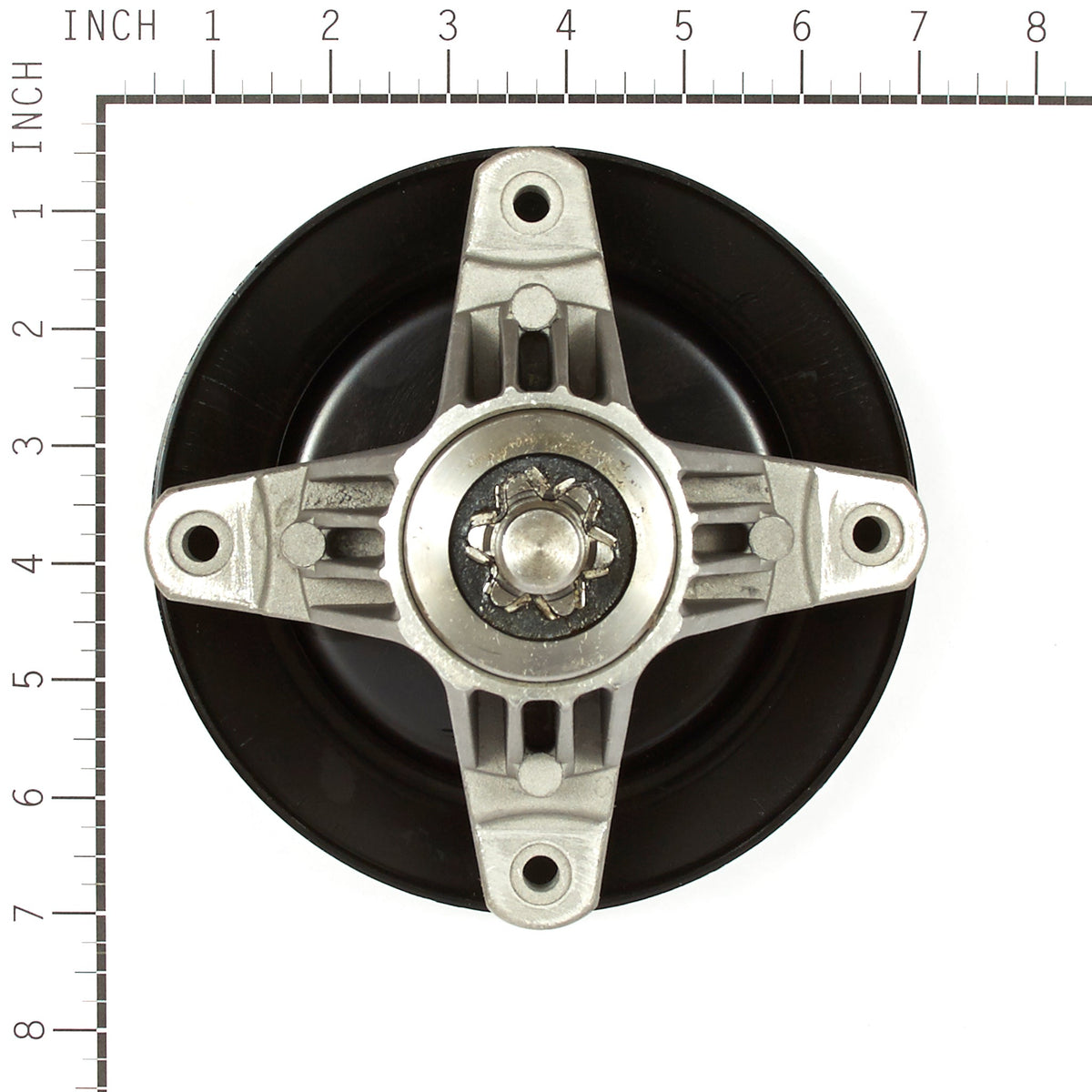Oregon 82-058 Spindle Assembly