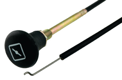 Oregon 60-057 Throttle Control